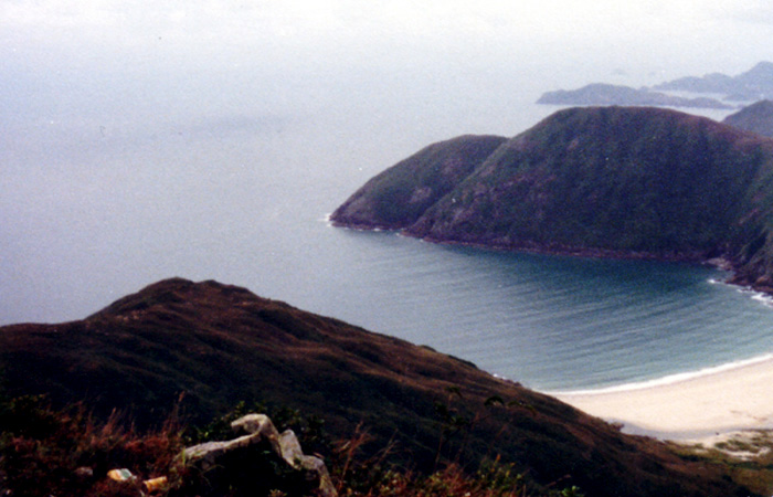 South China Coast - Maclehose Trail